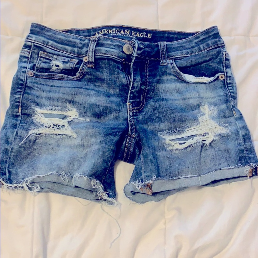 Shorts